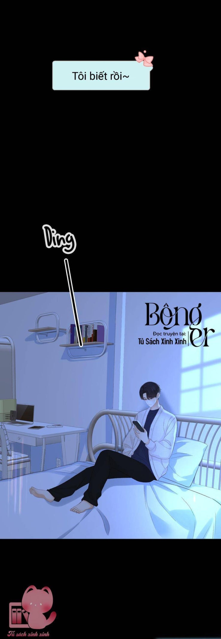 Khó Dỗ Dành - Page 26