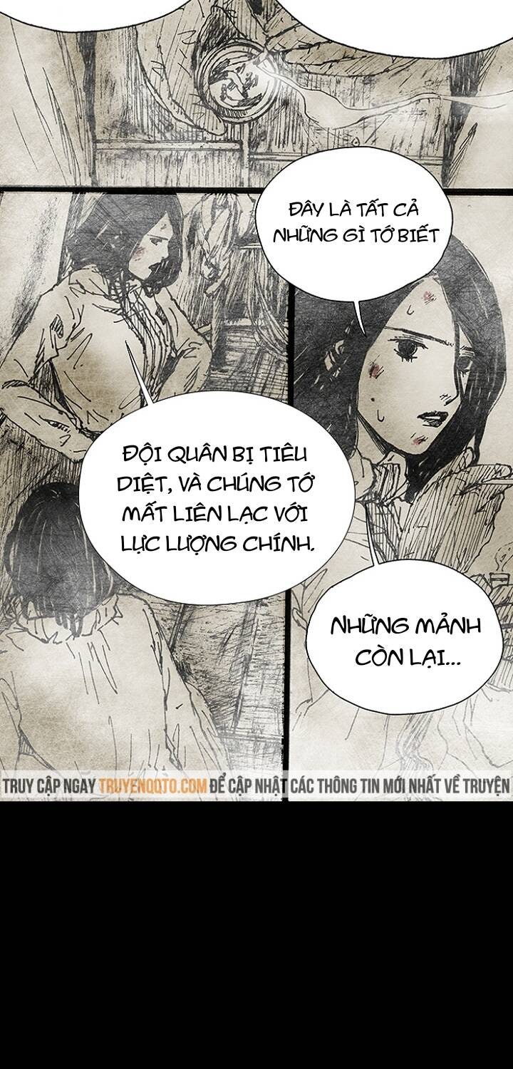 Distant Sky 3 - Page 30