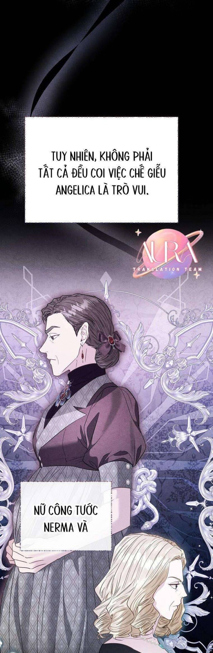 Này Người Chồng Phản Diện, Ngài Ám Ảnh Sai Người Rồi - Page 45