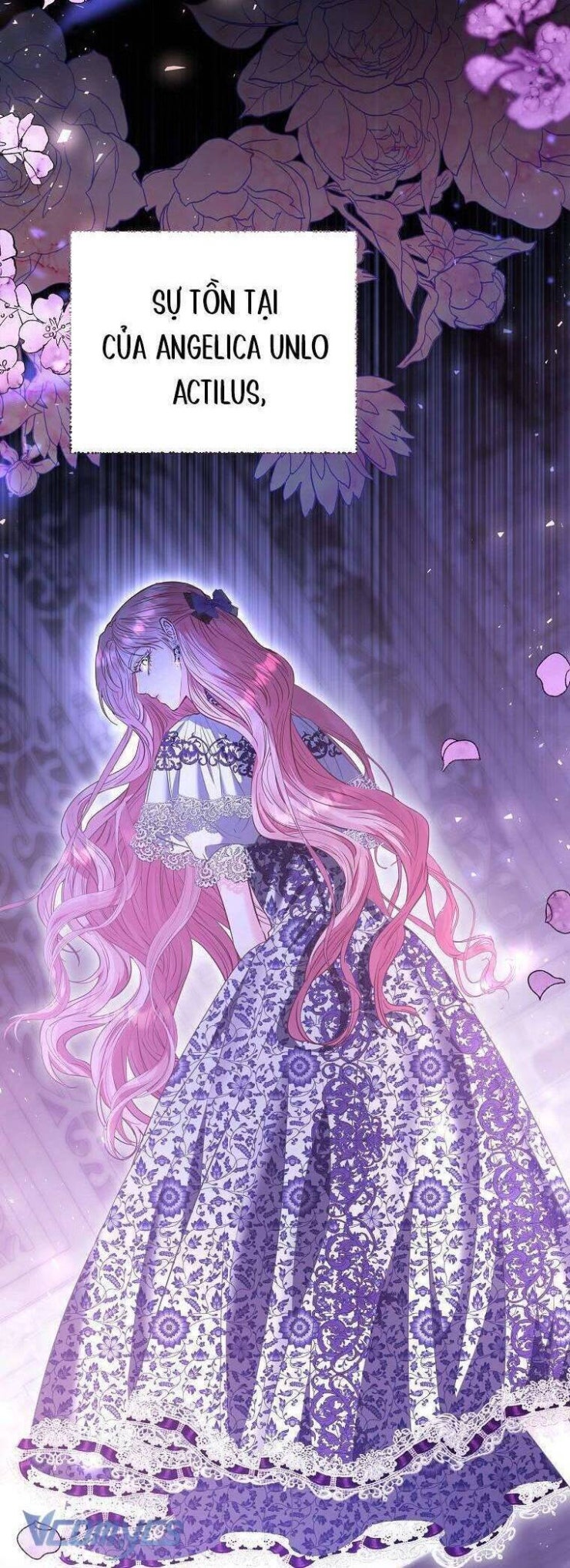 Này Người Chồng Phản Diện, Ngài Ám Ảnh Sai Người Rồi - Page 74