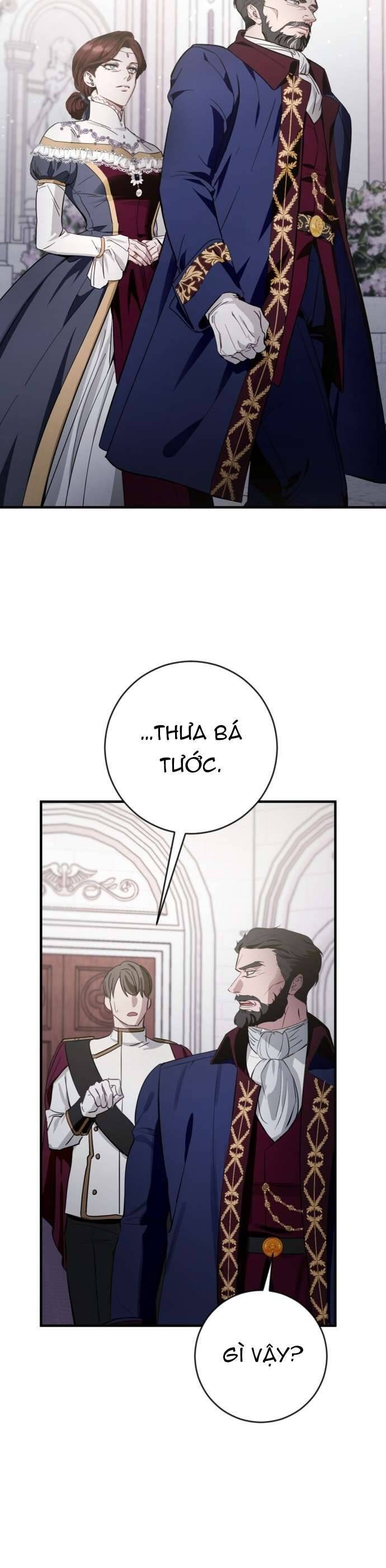 Đằng Sau Nụ Cười Của Nàng Công Chúa - Page 48