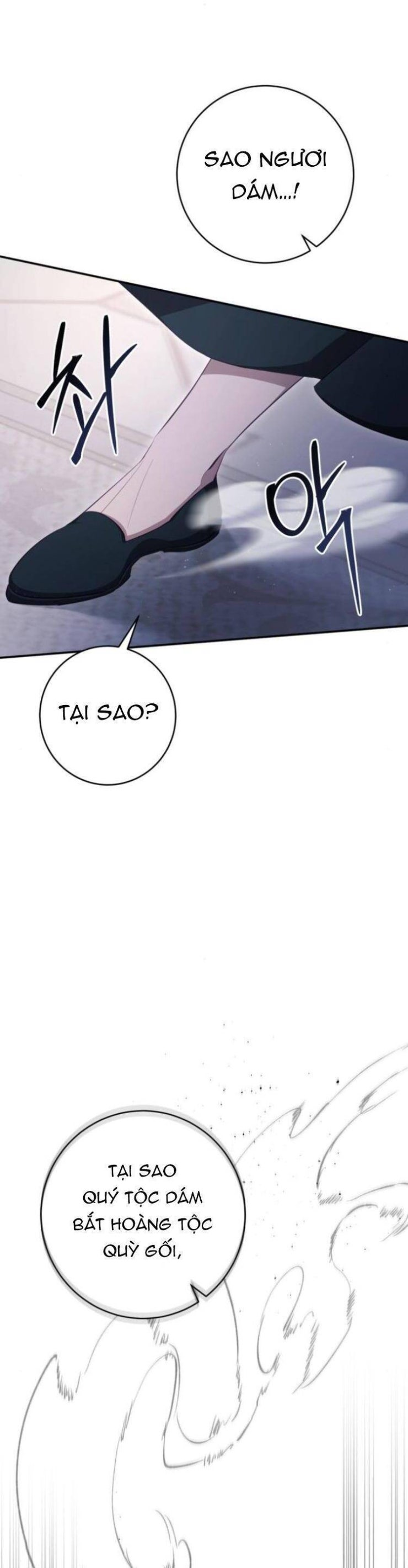 Đằng Sau Nụ Cười Của Nàng Công Chúa - Page 31