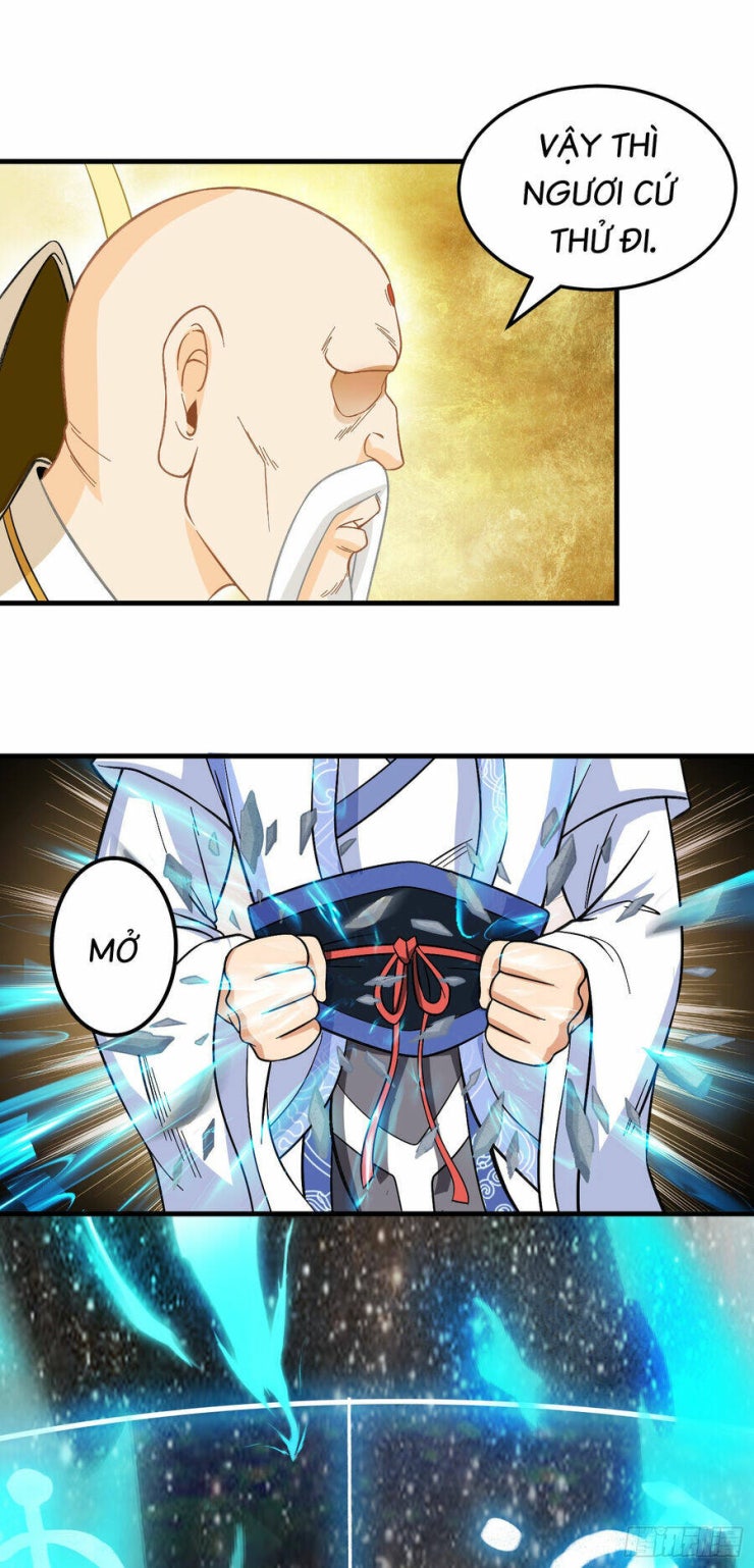 Luyện Khí Chi Thần - Page 58