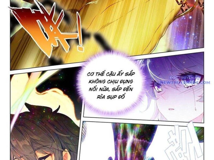 Long Vương Truyền Thuyết - Page 27