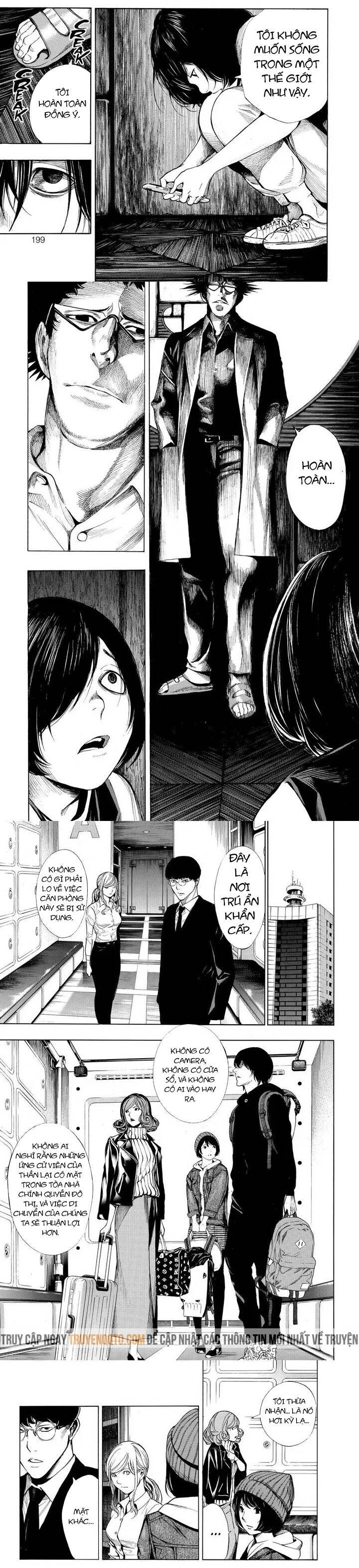 Hạnh phúc là gì? - Page 37