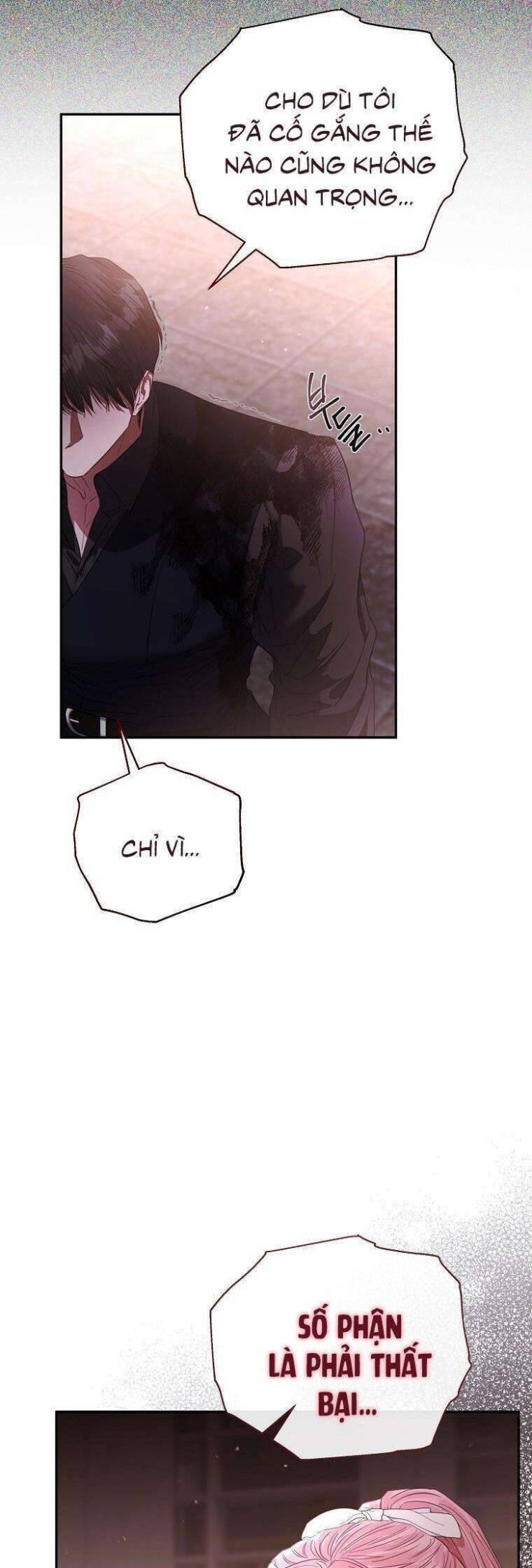 Này Người Chồng Phản Diện, Ngài Ám Ảnh Sai Người Rồi - Page 41