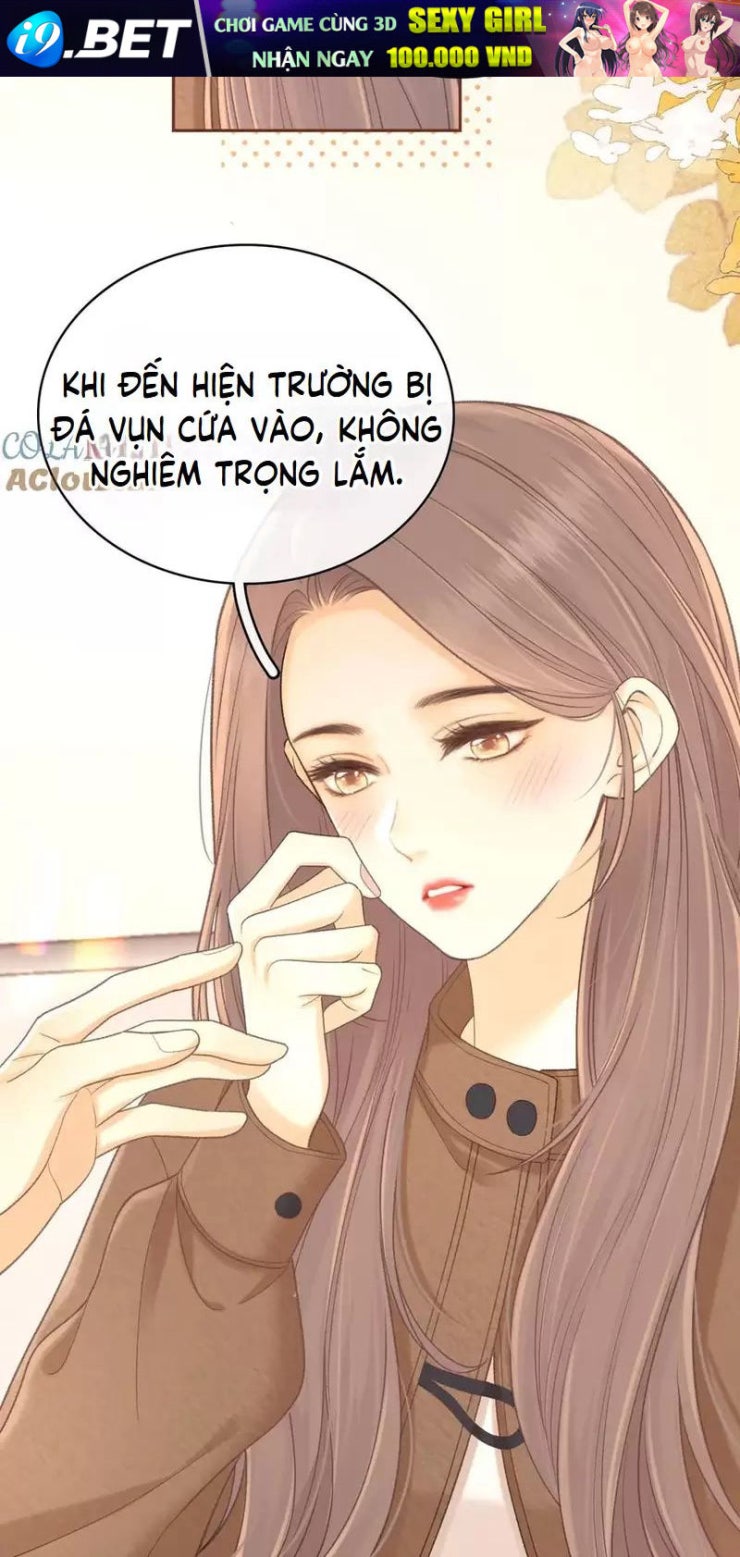 Khó Dỗ Dành - Page 21