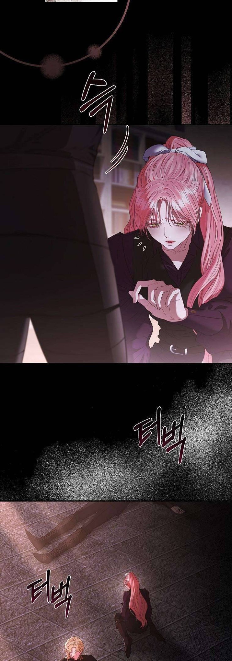 Này Người Chồng Phản Diện, Ngài Ám Ảnh Sai Người Rồi - Page 41