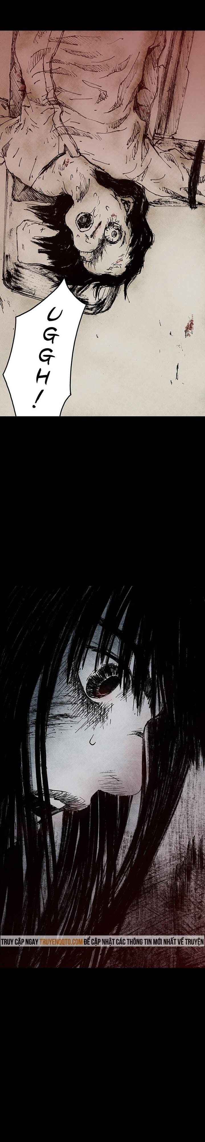 Distant Sky 3 - Page 34