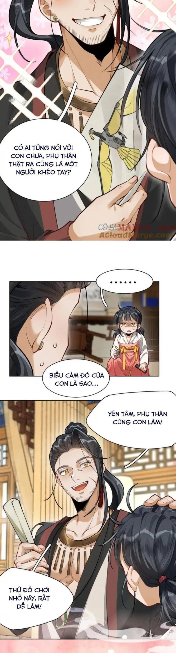 Đi Thi Thôi Nào , Tiểu Hắc Báo - Page 14