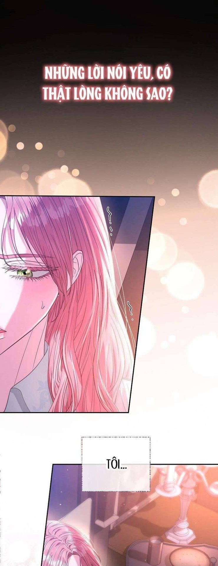 Này Người Chồng Phản Diện, Ngài Ám Ảnh Sai Người Rồi - Page 15