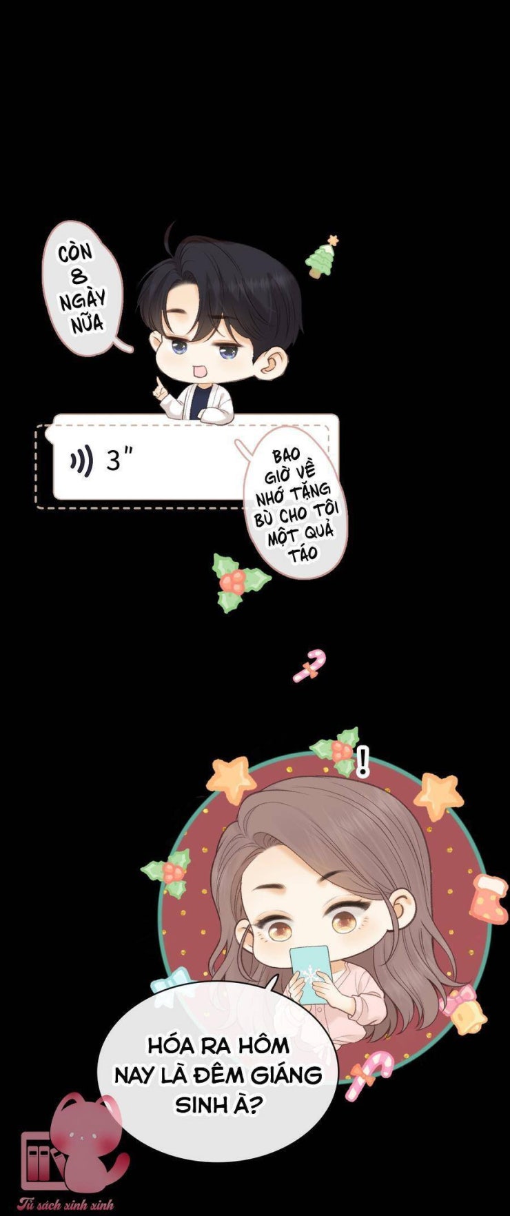 Khó Dỗ Dành - Page 31