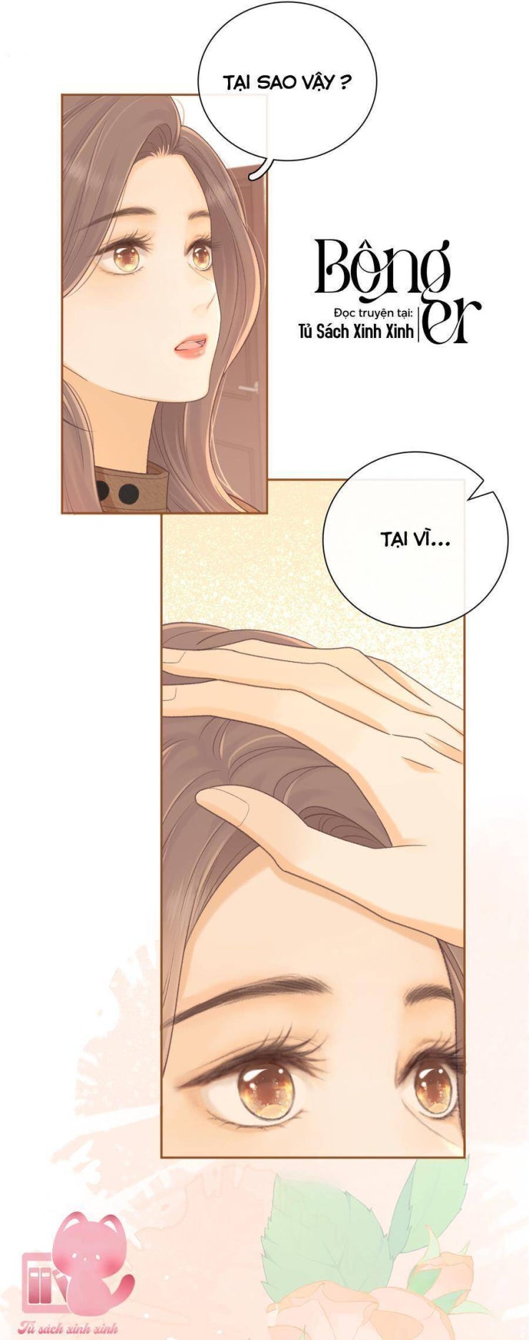 Khó Dỗ Dành - Page 27