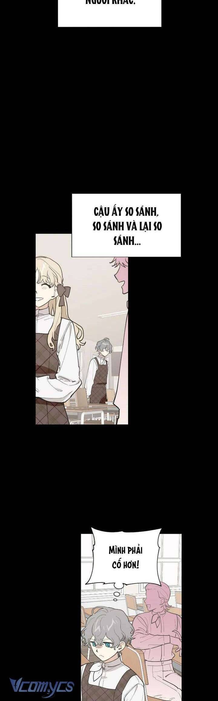 Điều Ước Sao Băng - Page 7