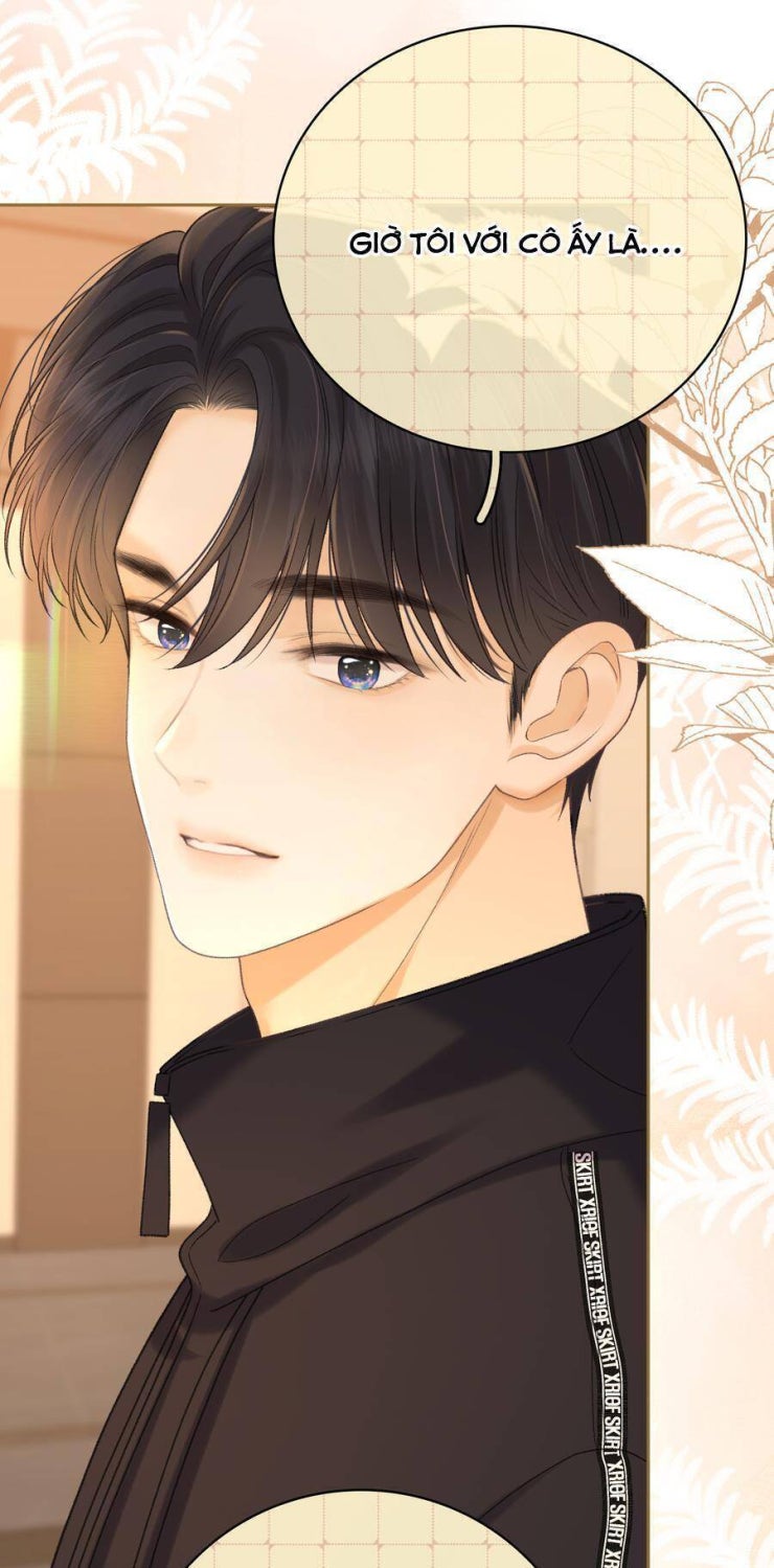 Khó Dỗ Dành - Page 17
