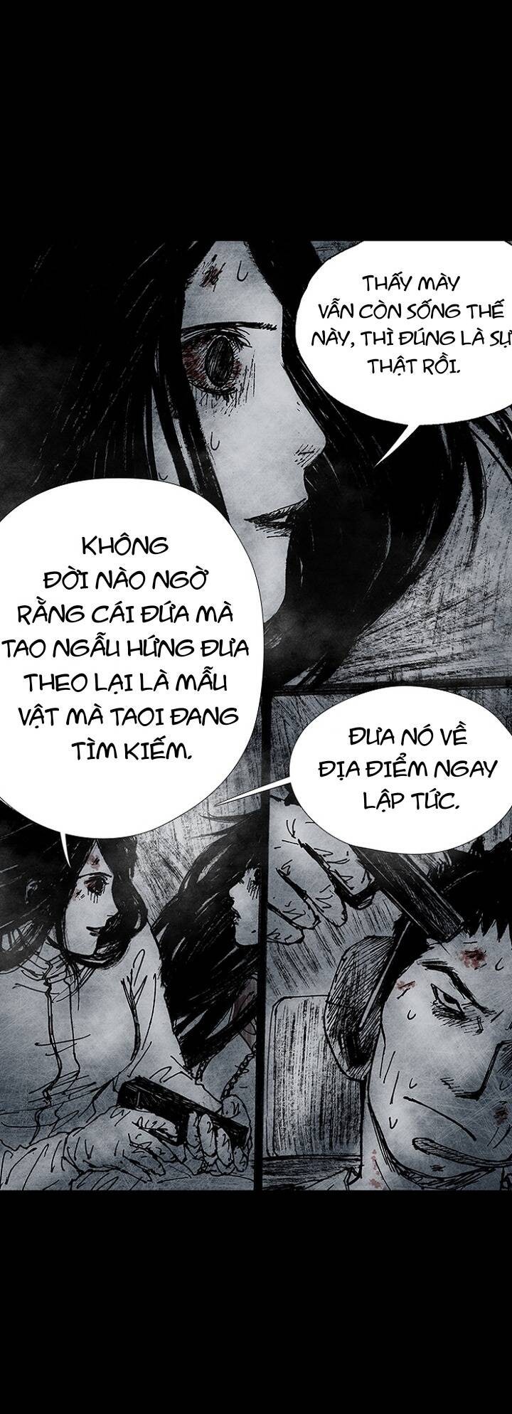 Distant Sky 3 - Page 44