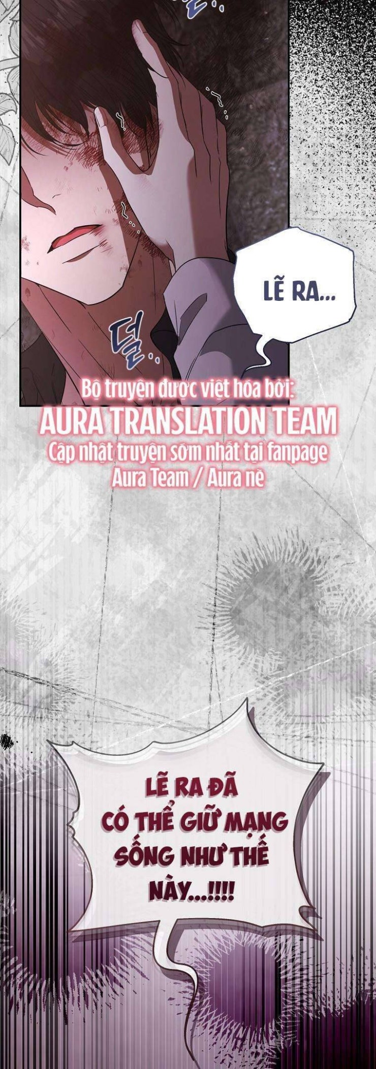 Này Người Chồng Phản Diện, Ngài Ám Ảnh Sai Người Rồi - Page 58