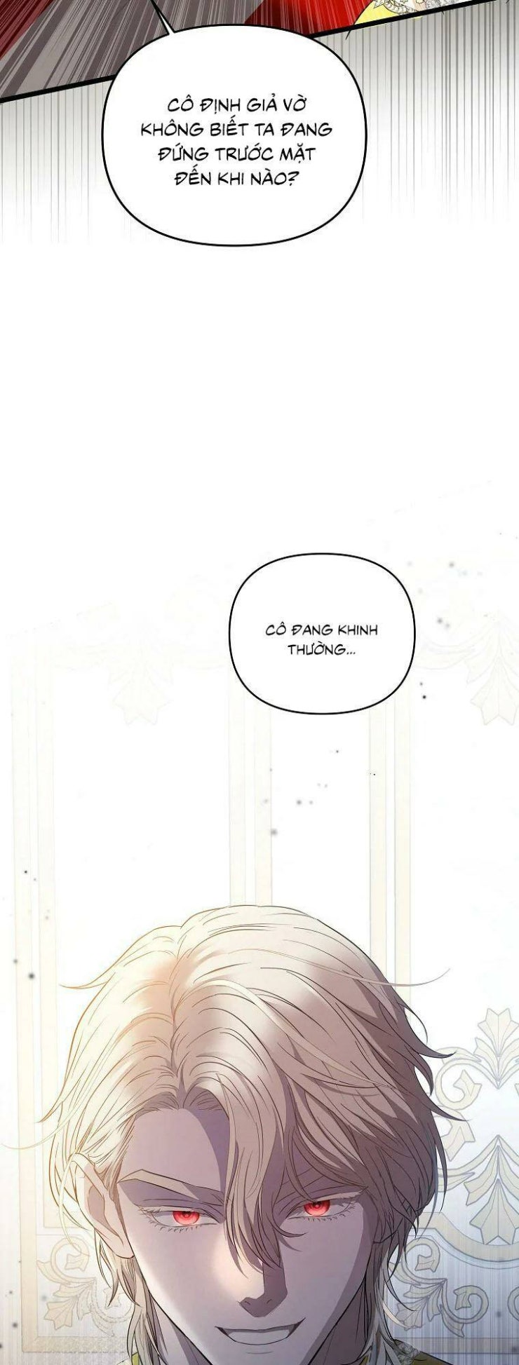 Này Người Chồng Phản Diện, Ngài Ám Ảnh Sai Người Rồi - Page 71