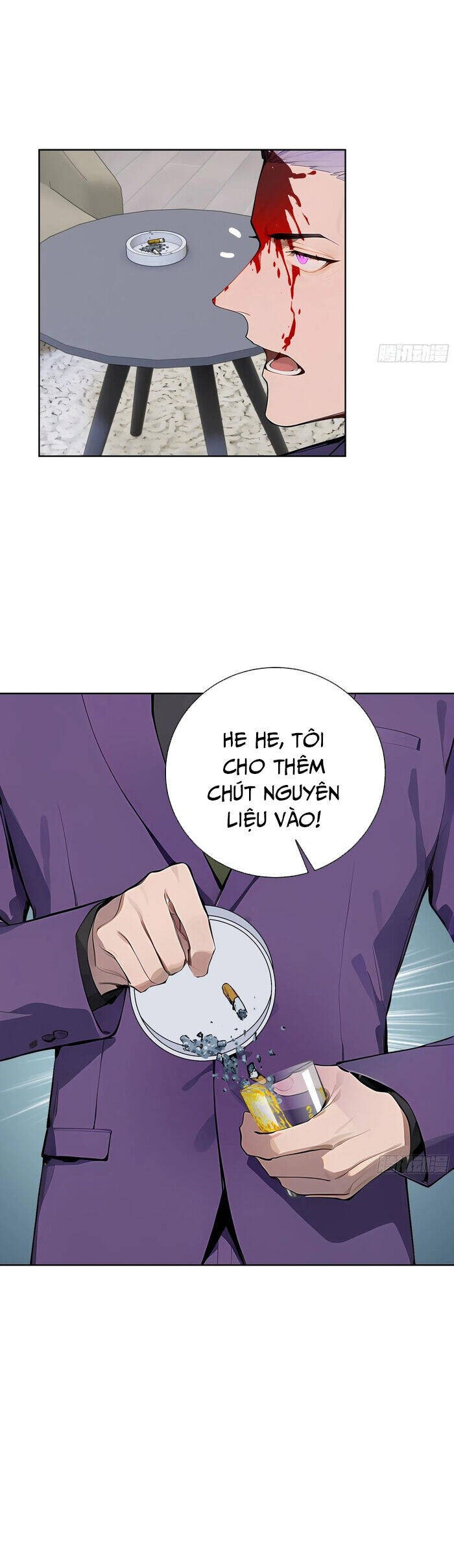 Kiếm Chủ Đại Hạ - Page 22