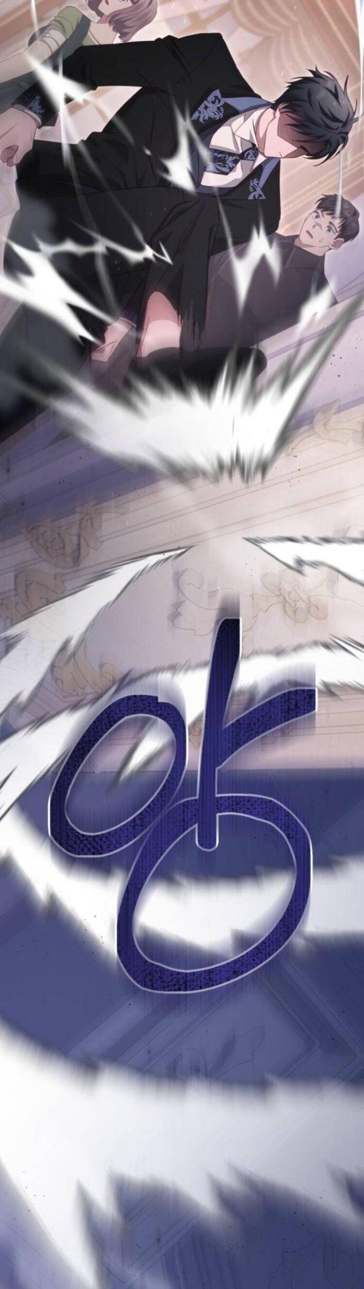 Đằng Sau Nụ Cười Của Nàng Công Chúa - Page 23