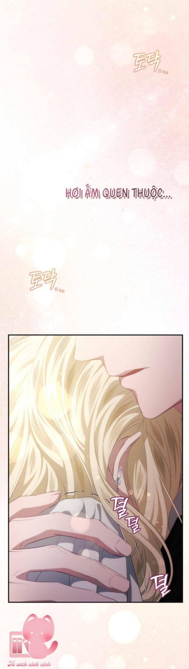 Đằng Sau Nụ Cười Của Nàng Công Chúa - Page 38