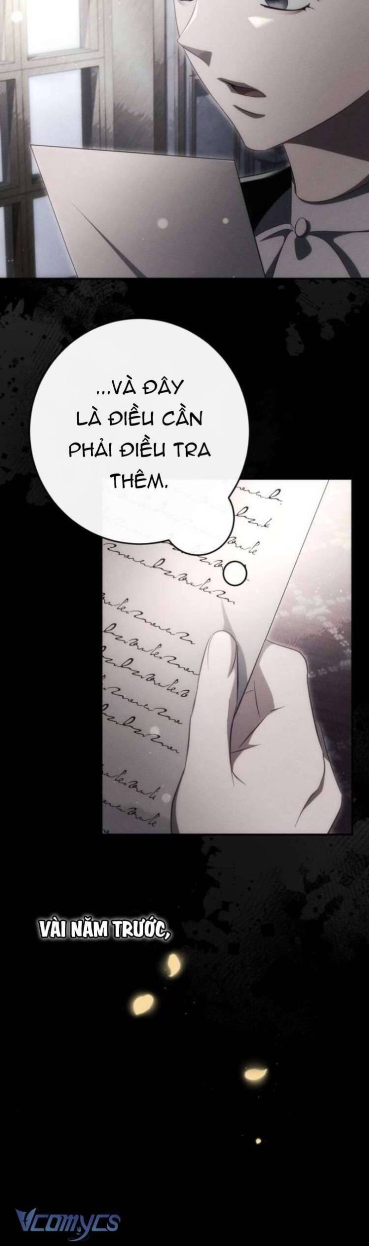 Đằng Sau Nụ Cười Của Nàng Công Chúa - Page 35