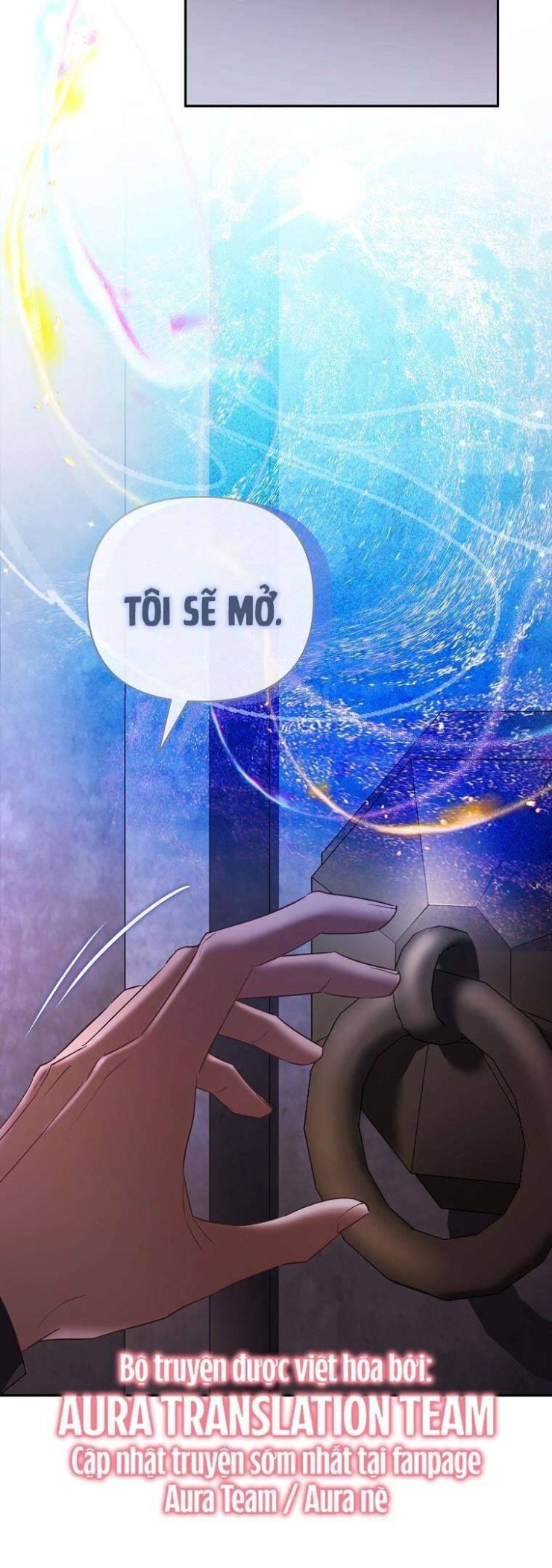 Này Người Chồng Phản Diện, Ngài Ám Ảnh Sai Người Rồi - Page 31