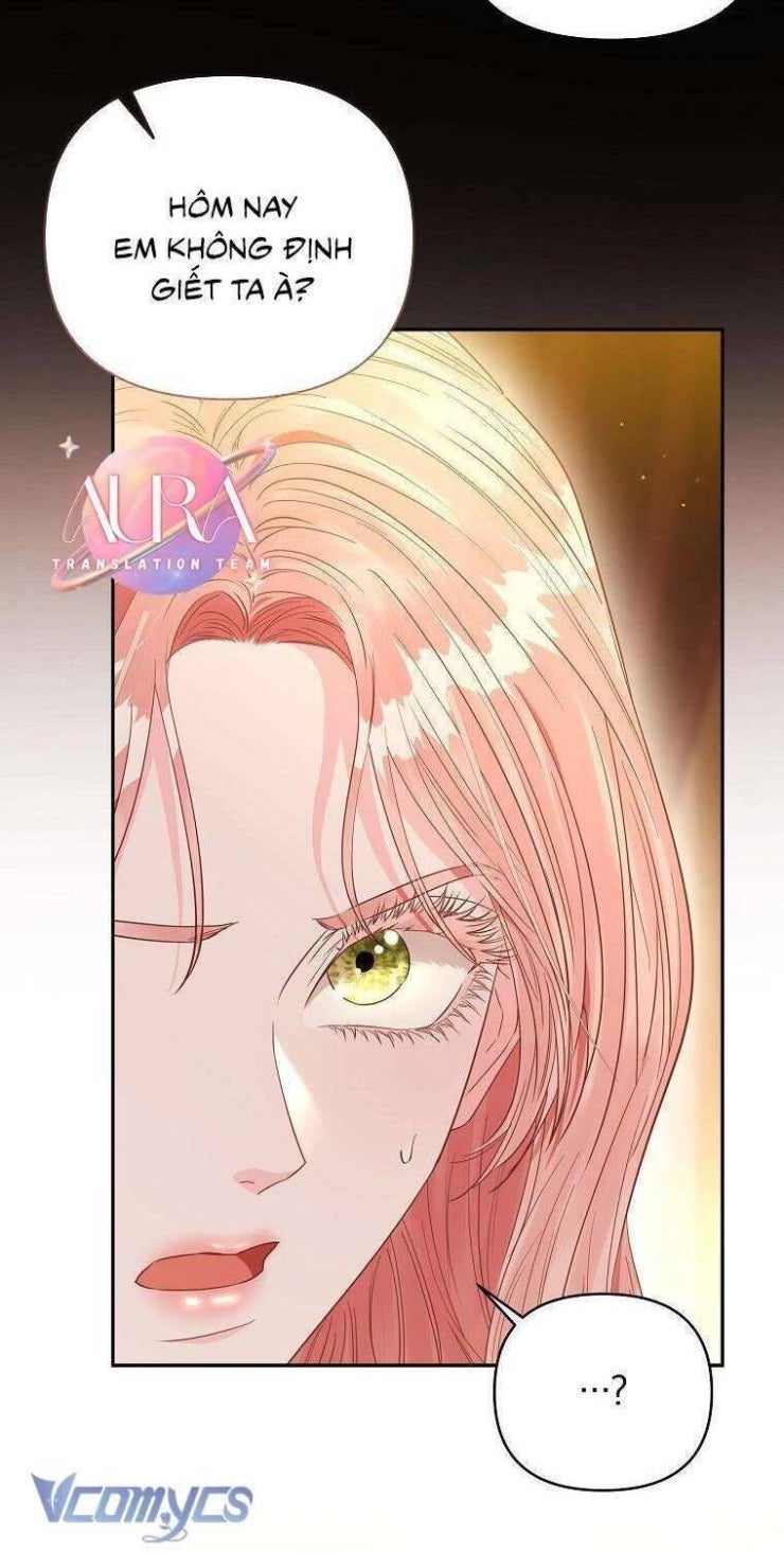 Này Người Chồng Phản Diện, Ngài Ám Ảnh Sai Người Rồi - Page 75