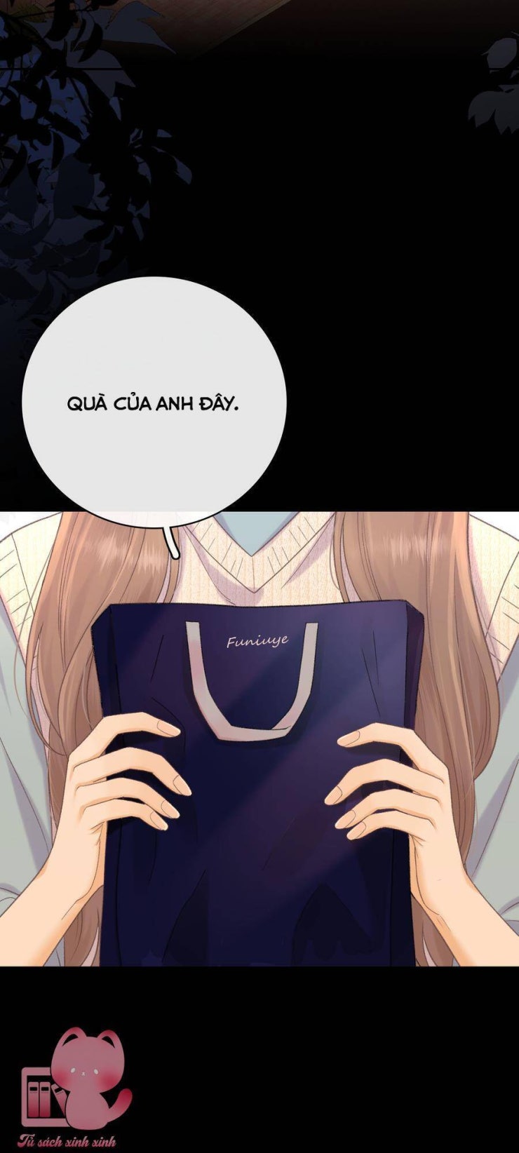 Khó Dỗ Dành - Page 16