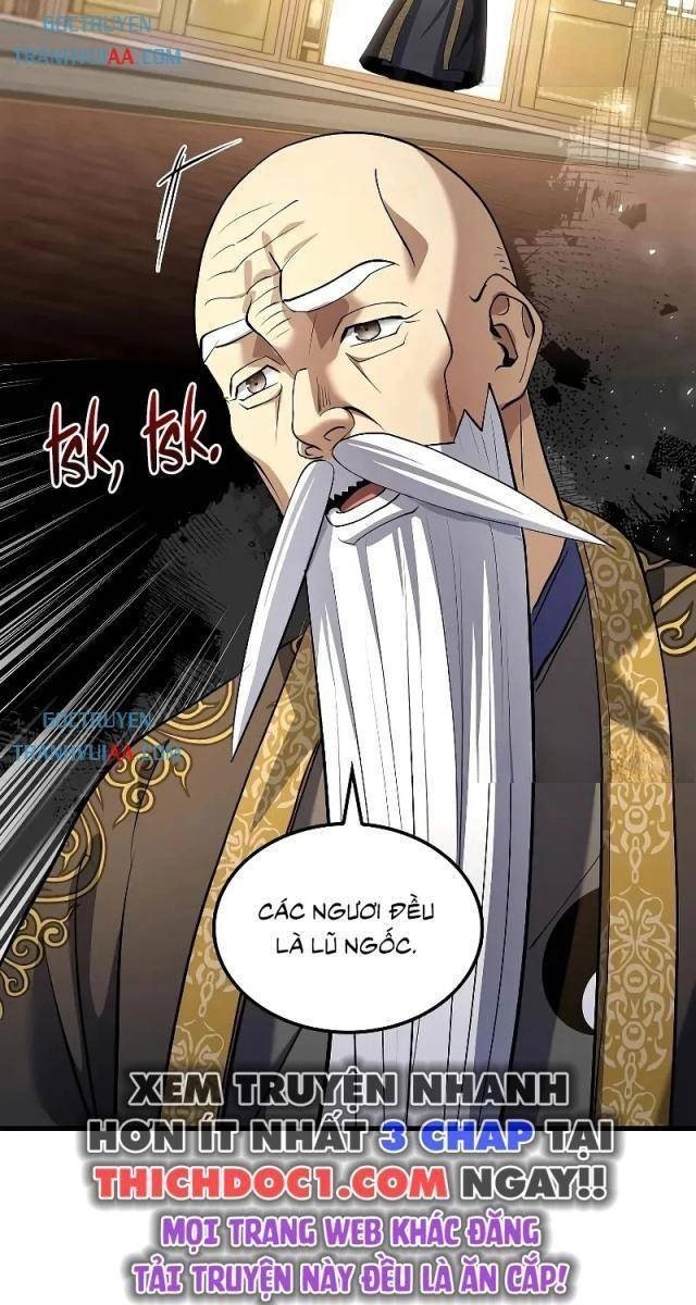 Bác Sĩ Trùng Sinh Về Murim - Page 59