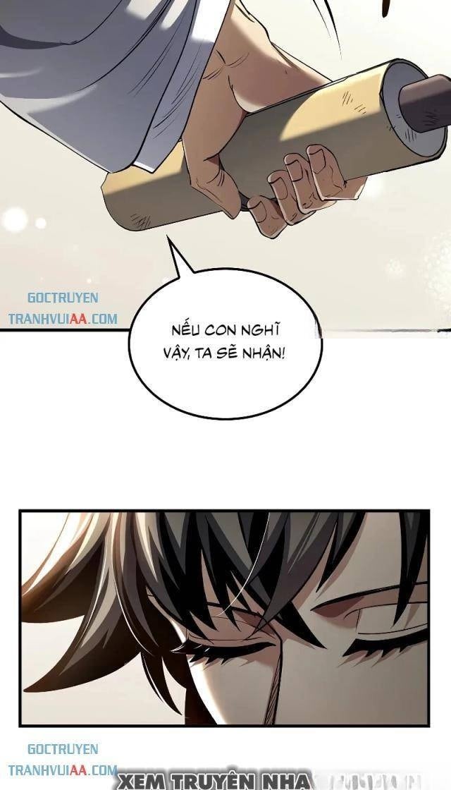 Bác Sĩ Trùng Sinh Về Murim - Page 87