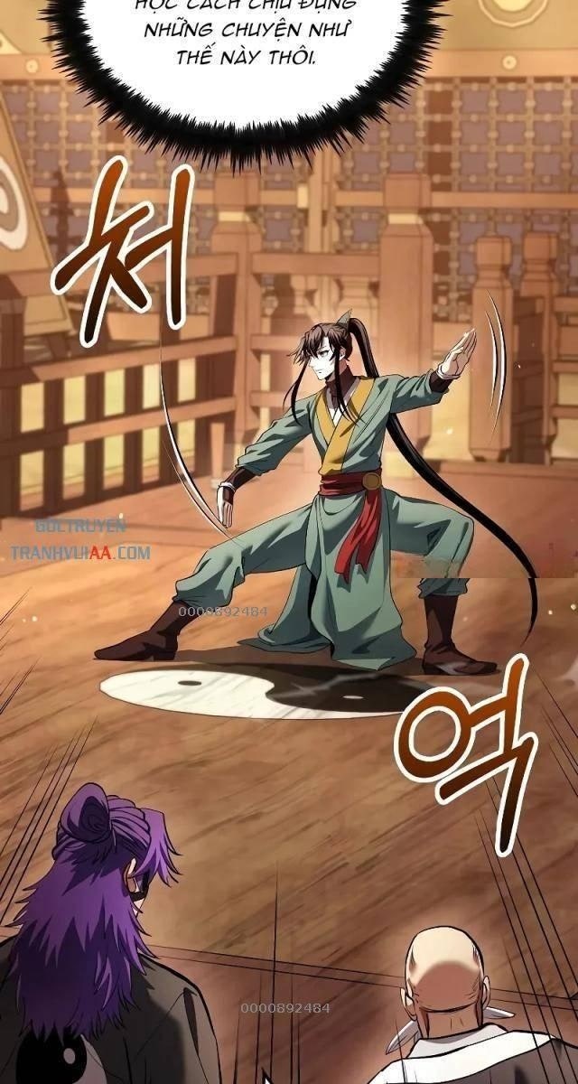 Bác Sĩ Trùng Sinh Về Murim - Page 16