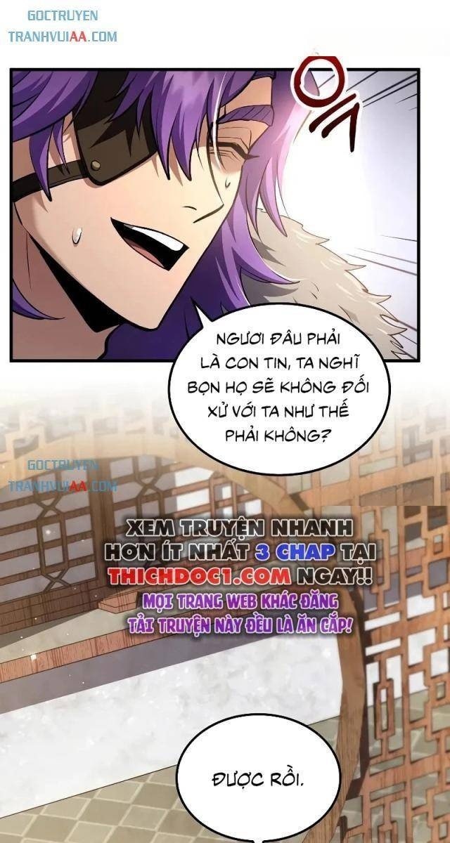 Bác Sĩ Trùng Sinh Về Murim - Page 23