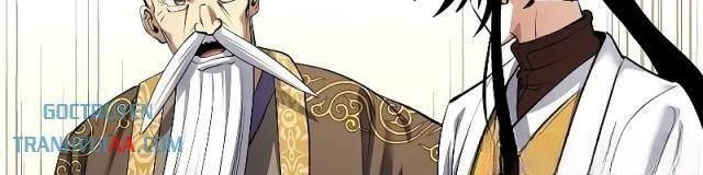 Bác Sĩ Trùng Sinh Về Murim - Page 65