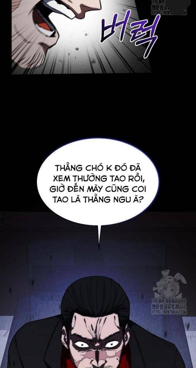 Chiến Thần Xuất Thế - Page 10