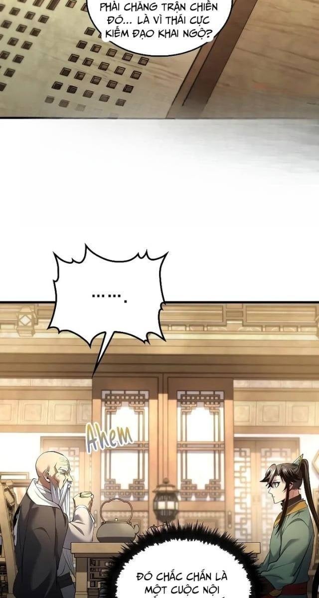 Bác Sĩ Trùng Sinh Về Murim - Page 10