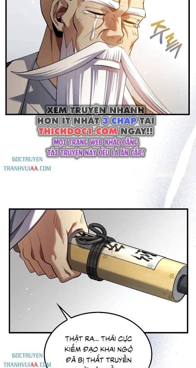Bác Sĩ Trùng Sinh Về Murim - Page 95