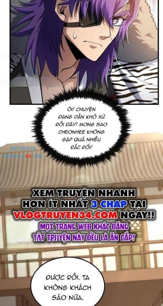 Bác Sĩ Trùng Sinh Về Murim - Page 103