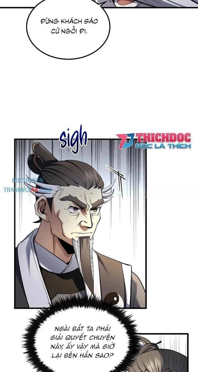 Bác Sĩ Trùng Sinh Về Murim - Page 63