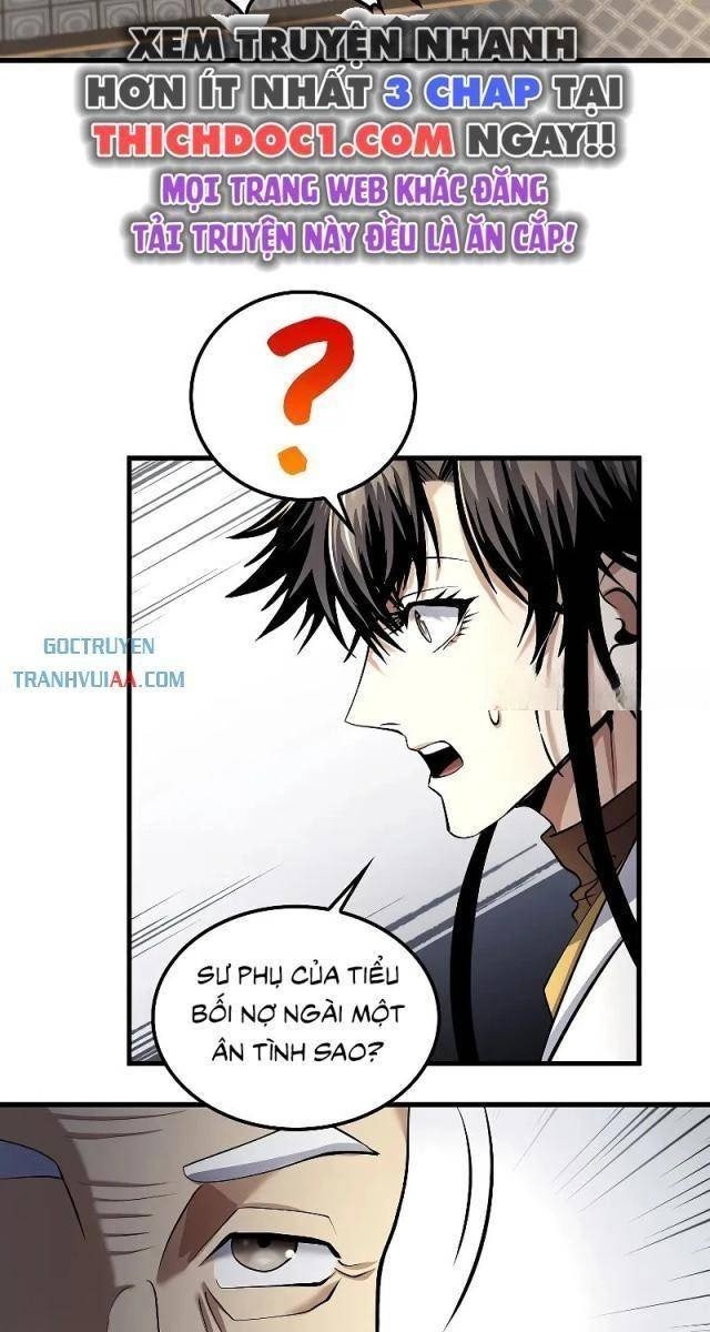 Bác Sĩ Trùng Sinh Về Murim - Page 74