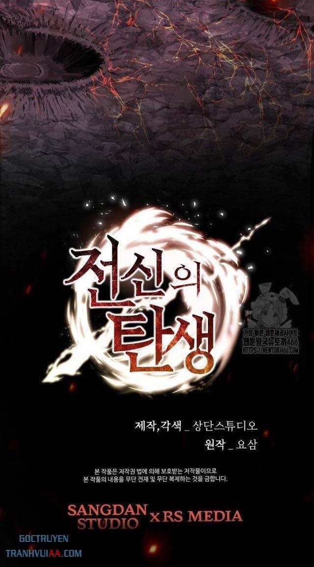 Chiến Thần Xuất Thế - Page 93