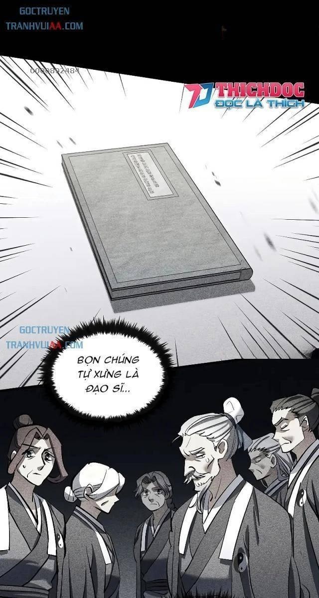 Bác Sĩ Trùng Sinh Về Murim - Page 62