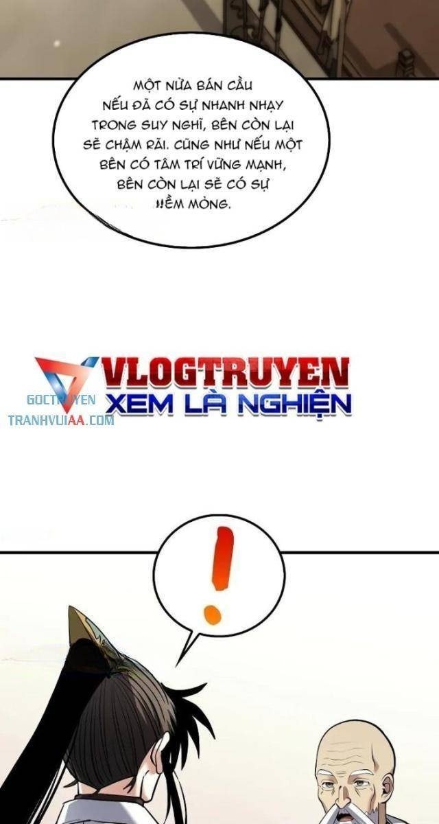 Bác Sĩ Trùng Sinh Về Murim - Page 46