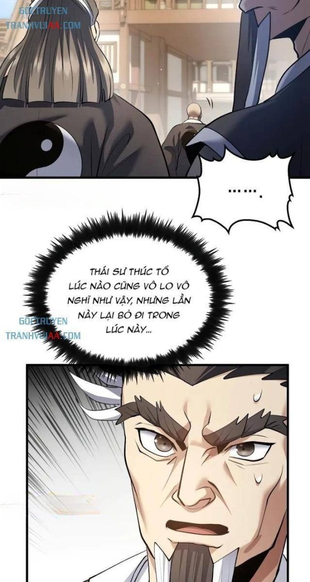 Bác Sĩ Trùng Sinh Về Murim - Page 89