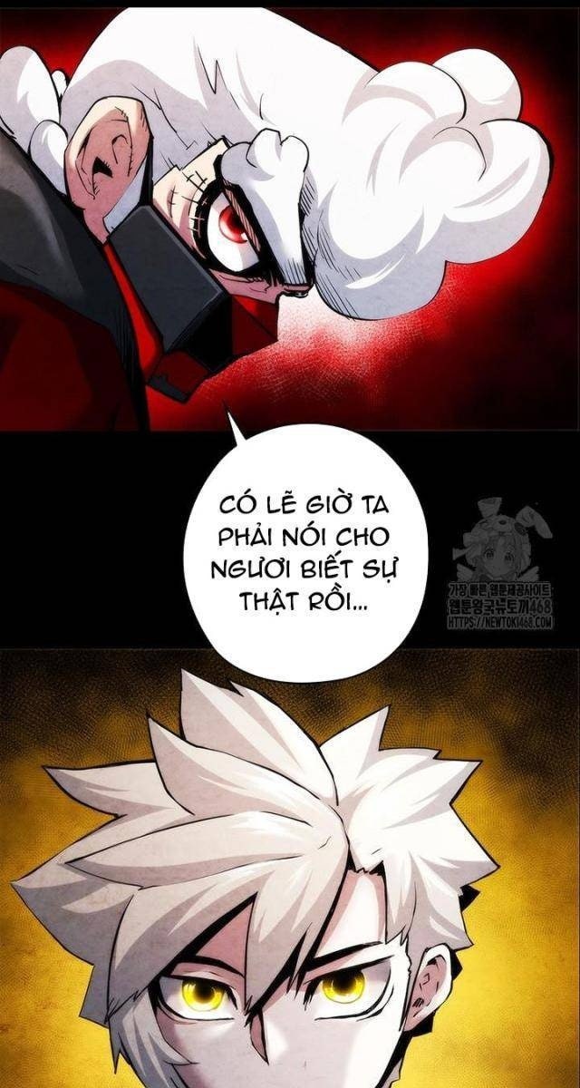 Kiếm Thần: Thần Chi Tử - Page 30