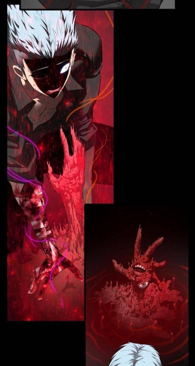 Cốt Nhân - Page 37