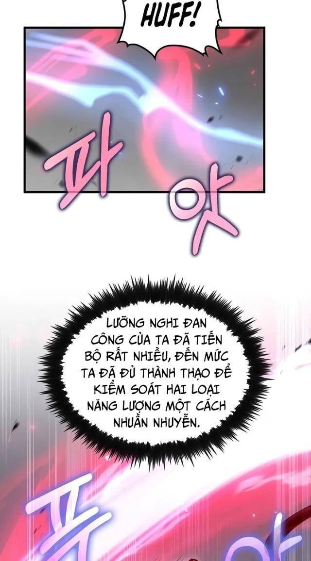Bác Sĩ Trùng Sinh Về Murim - Page 30