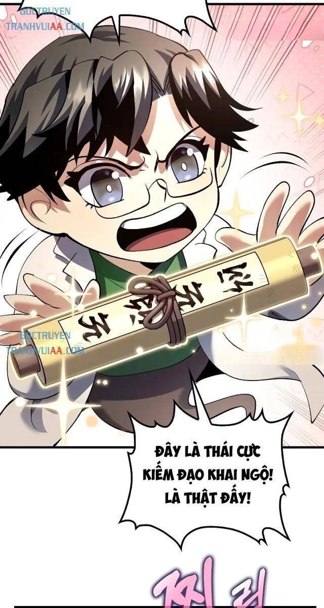 Bác Sĩ Trùng Sinh Về Murim - Page 70