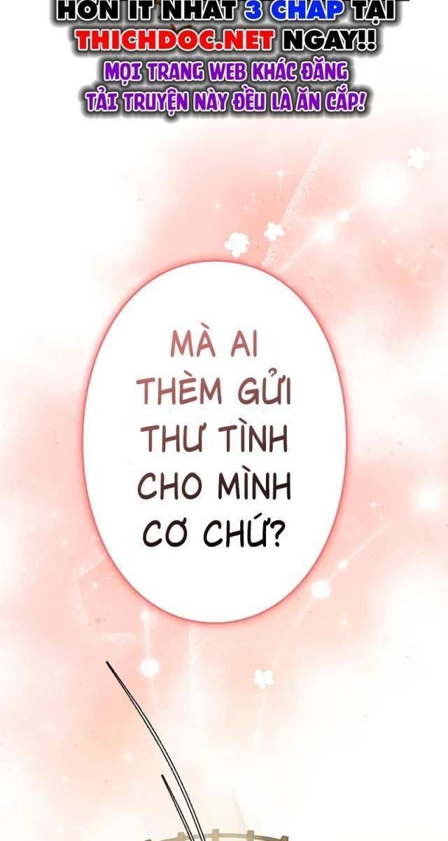 Bức Thư Tình Đến Từ Tương Lai - Page 107