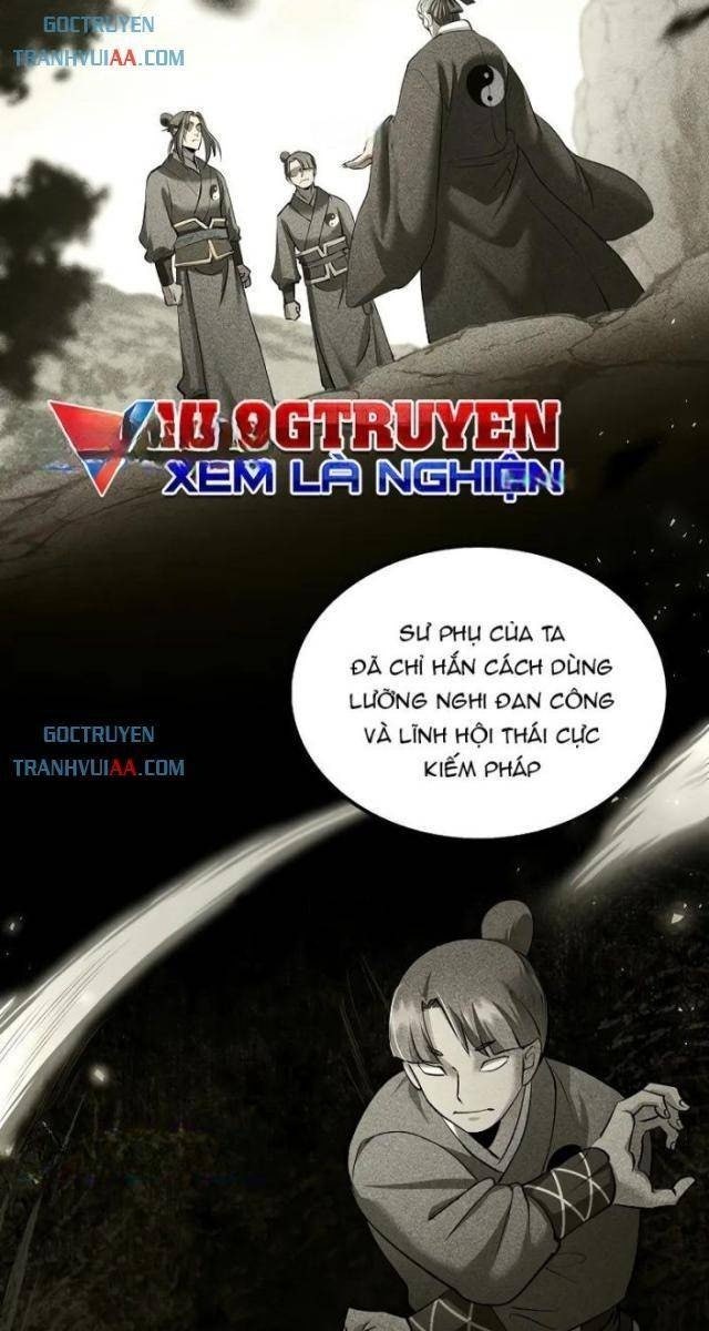 Bác Sĩ Trùng Sinh Về Murim - Page 8
